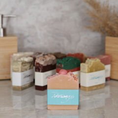 Gül Sabunu / Rose Soap