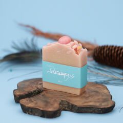 Gül Sabunu / Rose Soap