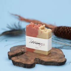 Abmer Sabunu / Amber Soap