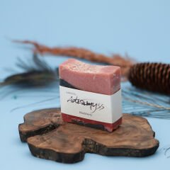 Böğürtlen Sabunu / Blackberry Soap