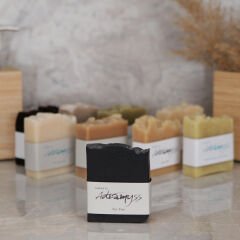 Çay Ağacı Sabunu / Tea Tree Soap