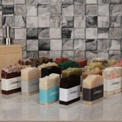 Çay Ağacı Sabunu / Tea Tree Soap