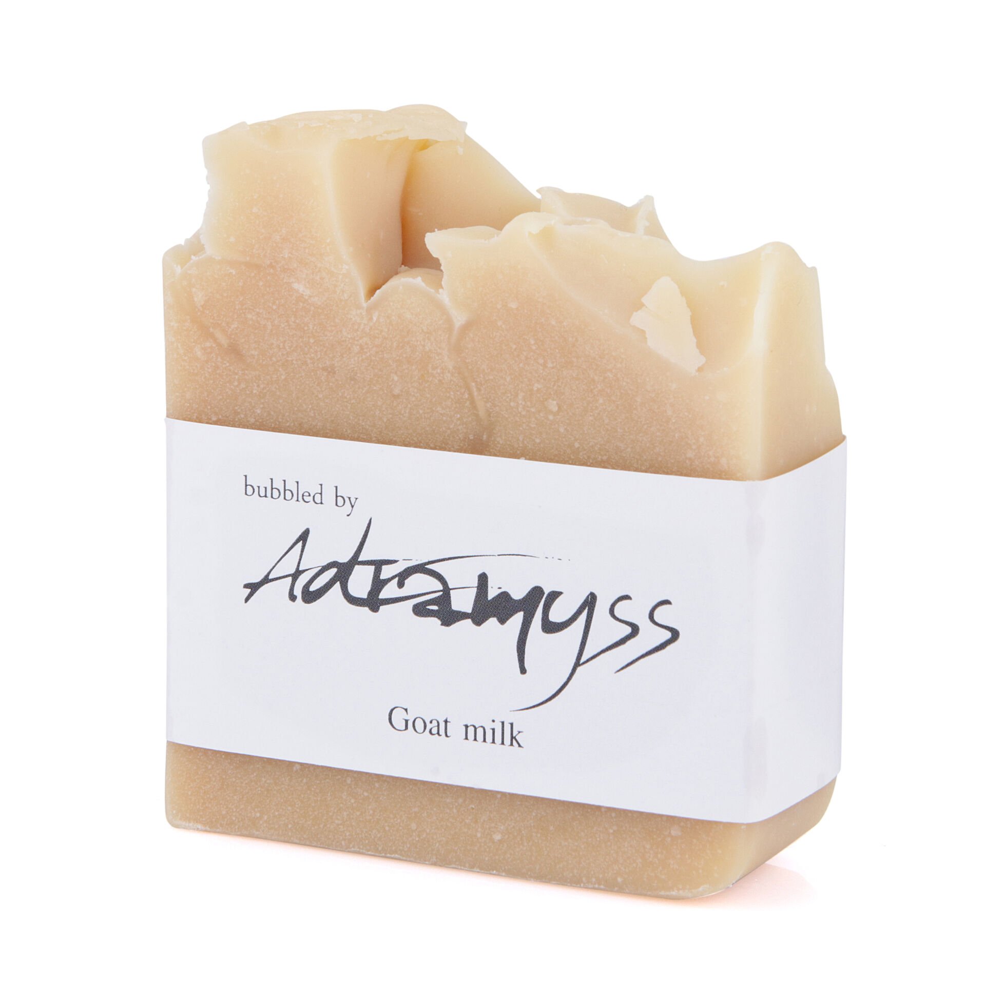 Keçi Sütü Sabunu / Goat Milk Soap