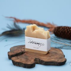 Keçi Sütü Sabunu / Goat Milk Soap