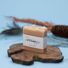 Eşek Sütü Sabunu / Donkey Milk Soap